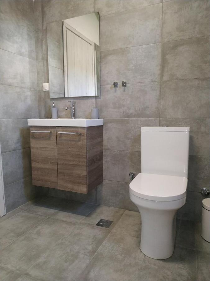Nuestro Jardin Villa Sykia Chalkidikis Exterior photo